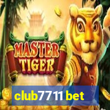 club7711 bet